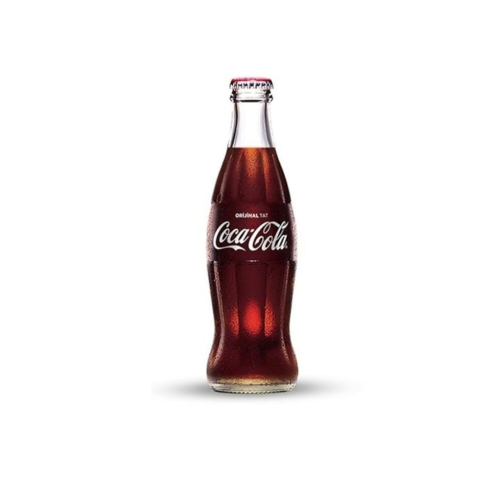 Coca Cola 20 cl
