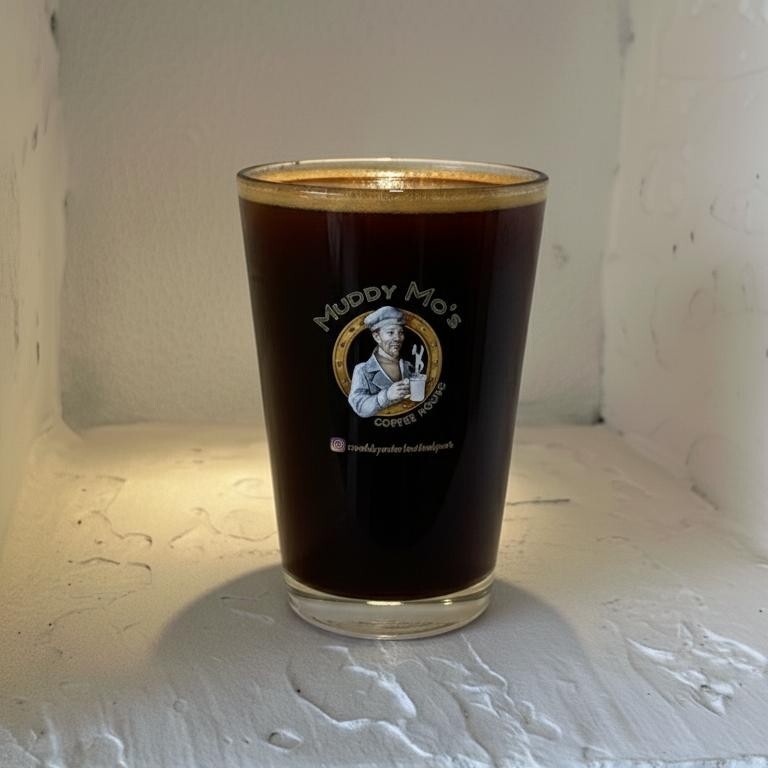 Americano (Hot)