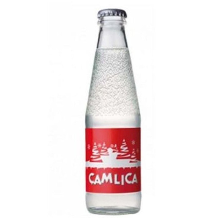 Çamlıca Gazoz (200 Ml)
