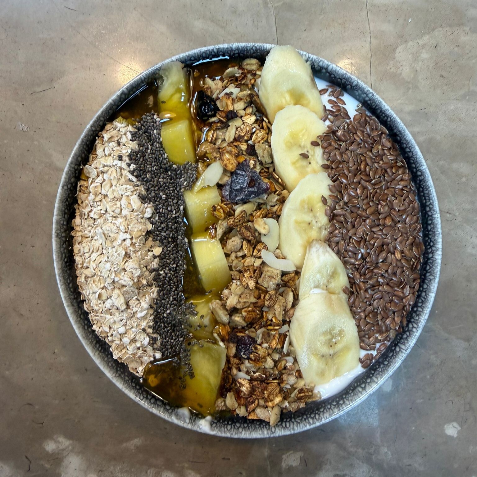 Ananas Rüyası