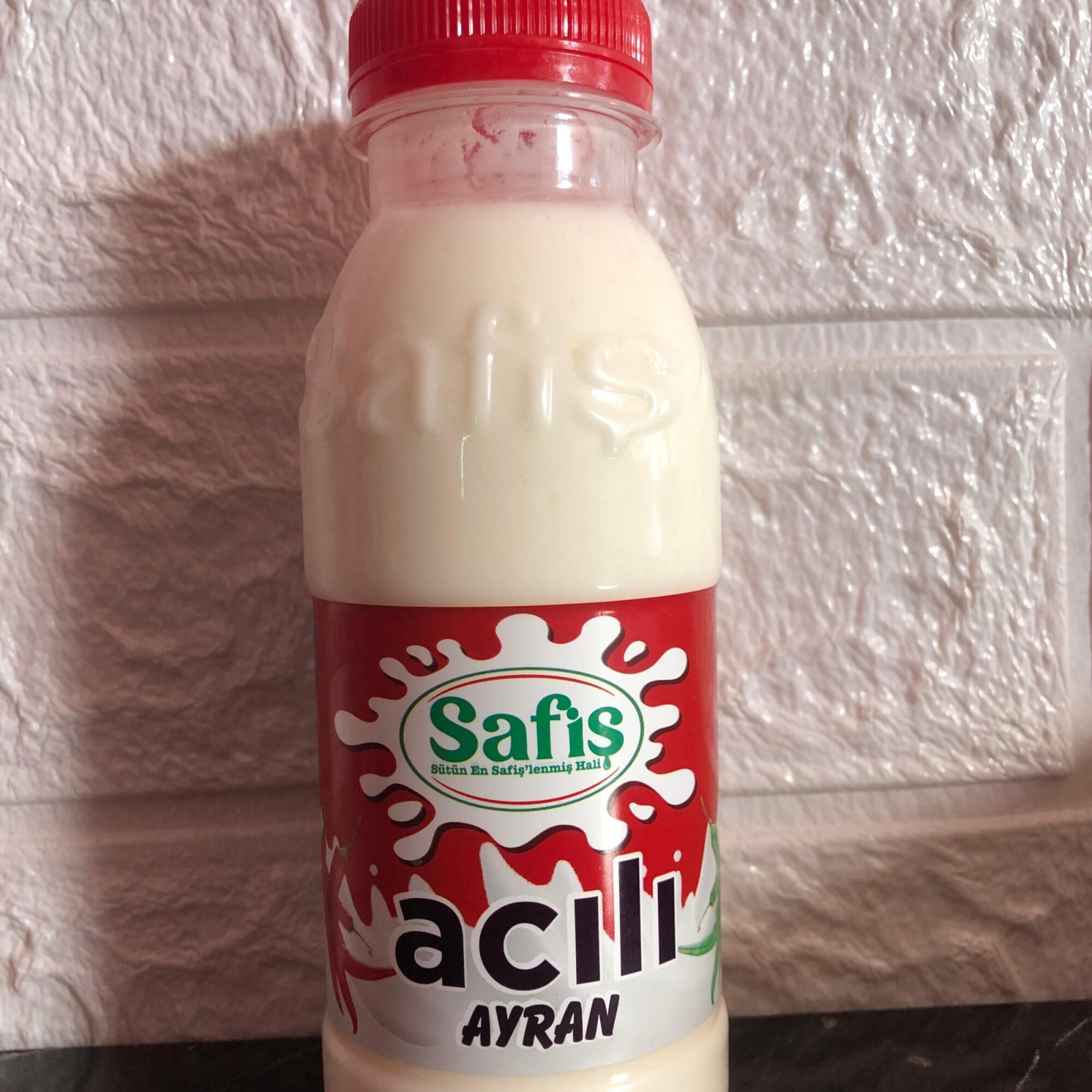 Acılı Ayran