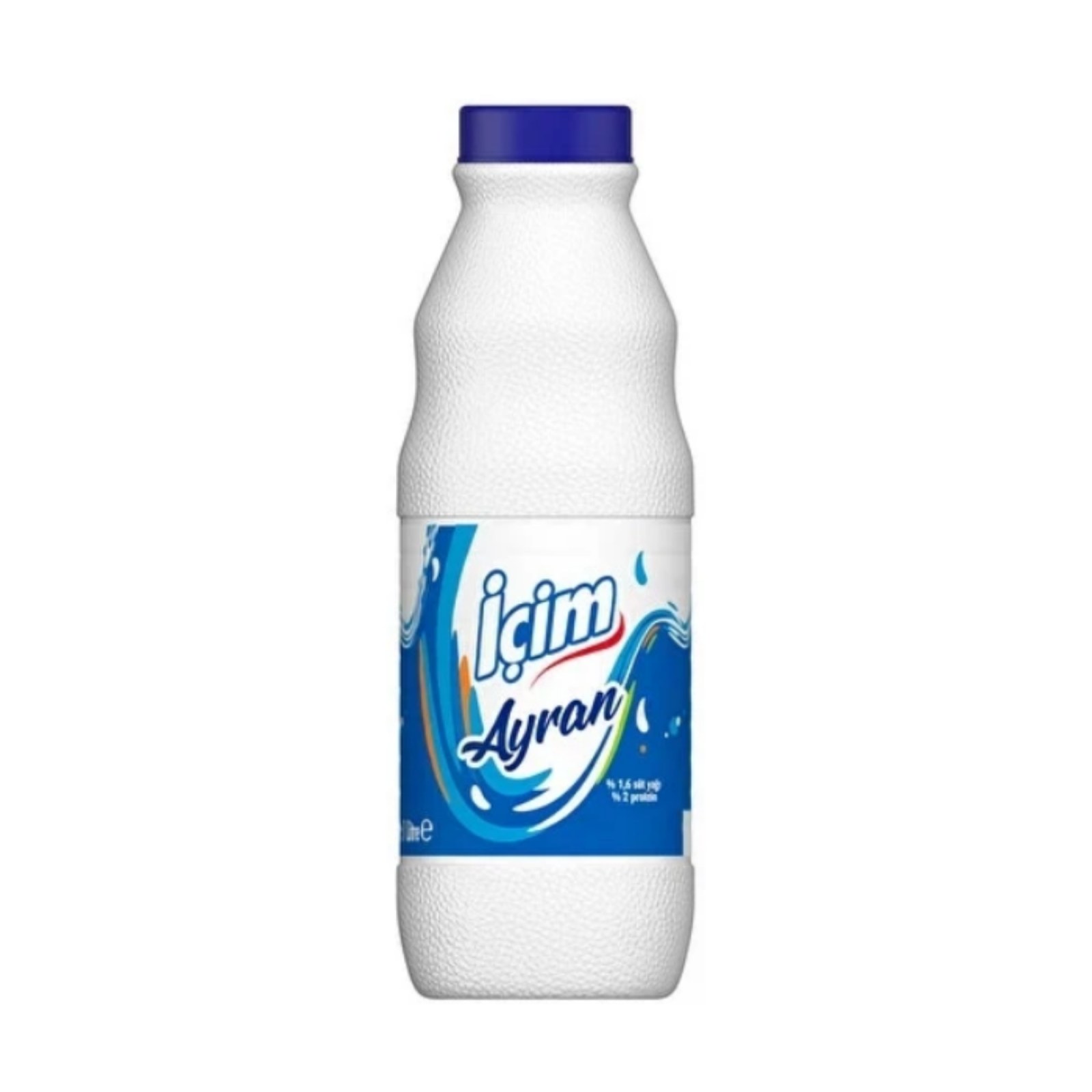 İçim Ayran (1 L.)