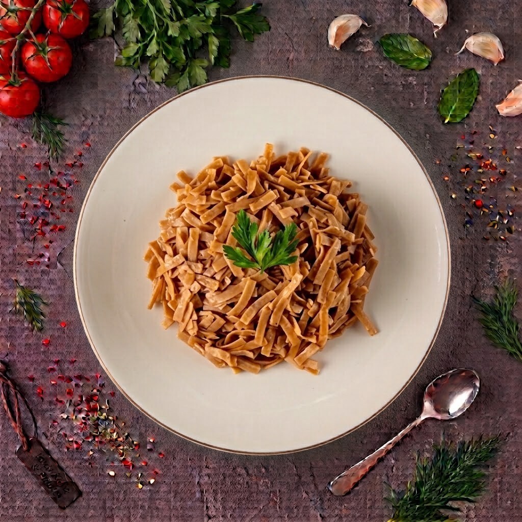 Tereyağlı Erişte (250 gr)