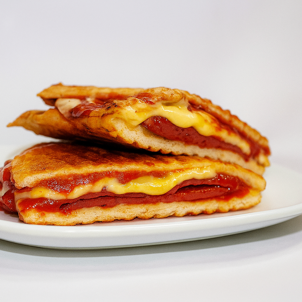 Yumurtalı Karışık Tost