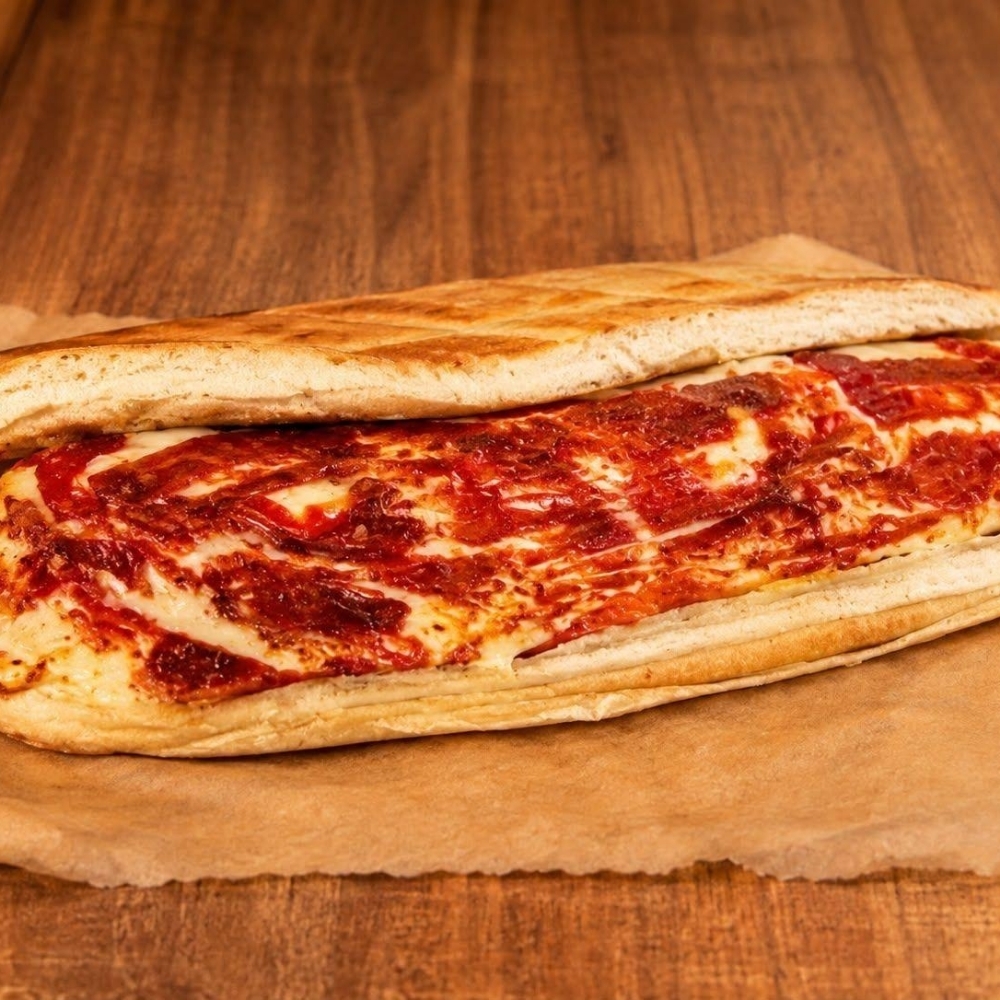 Meşhur Çarşaf Tost
