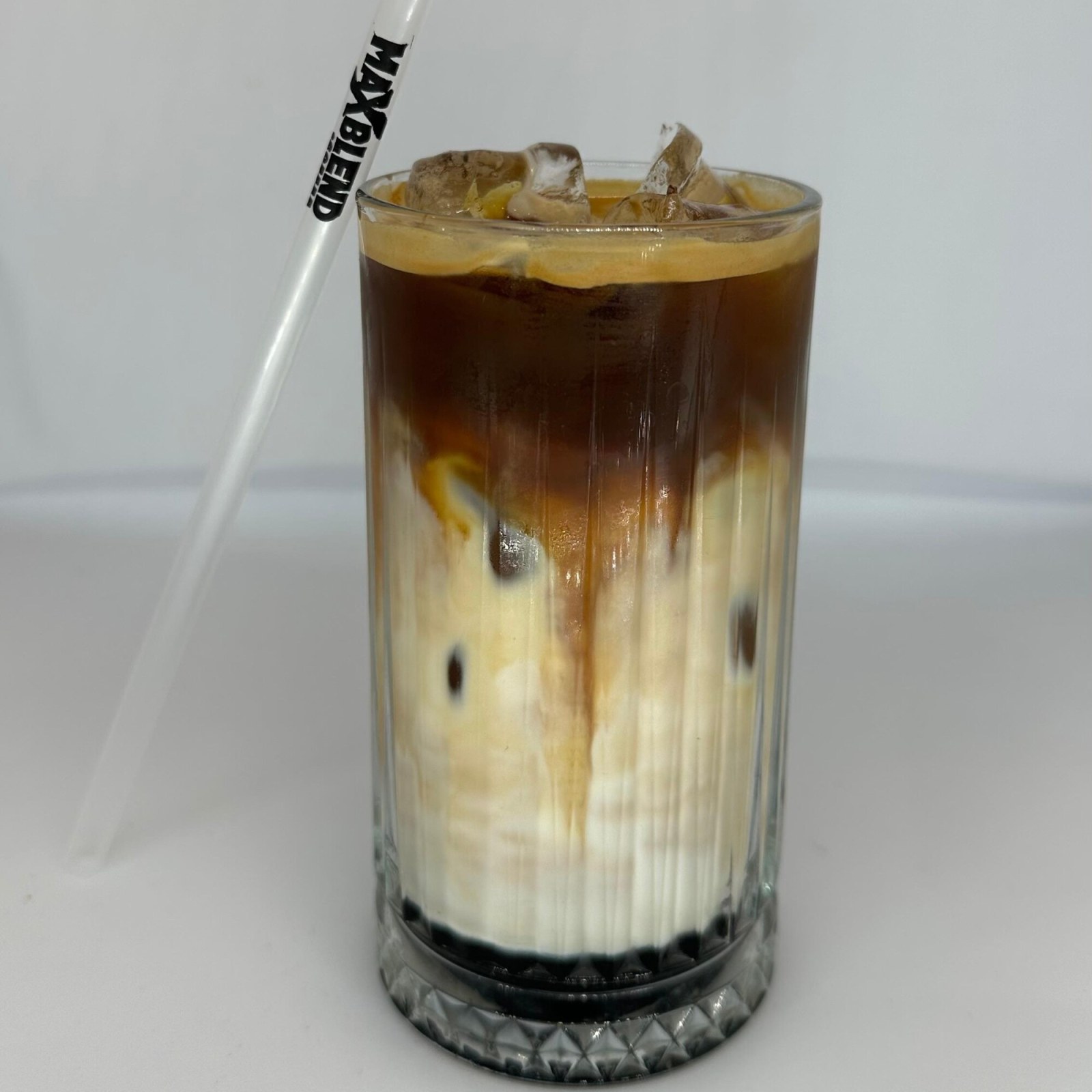 Ice Mocha