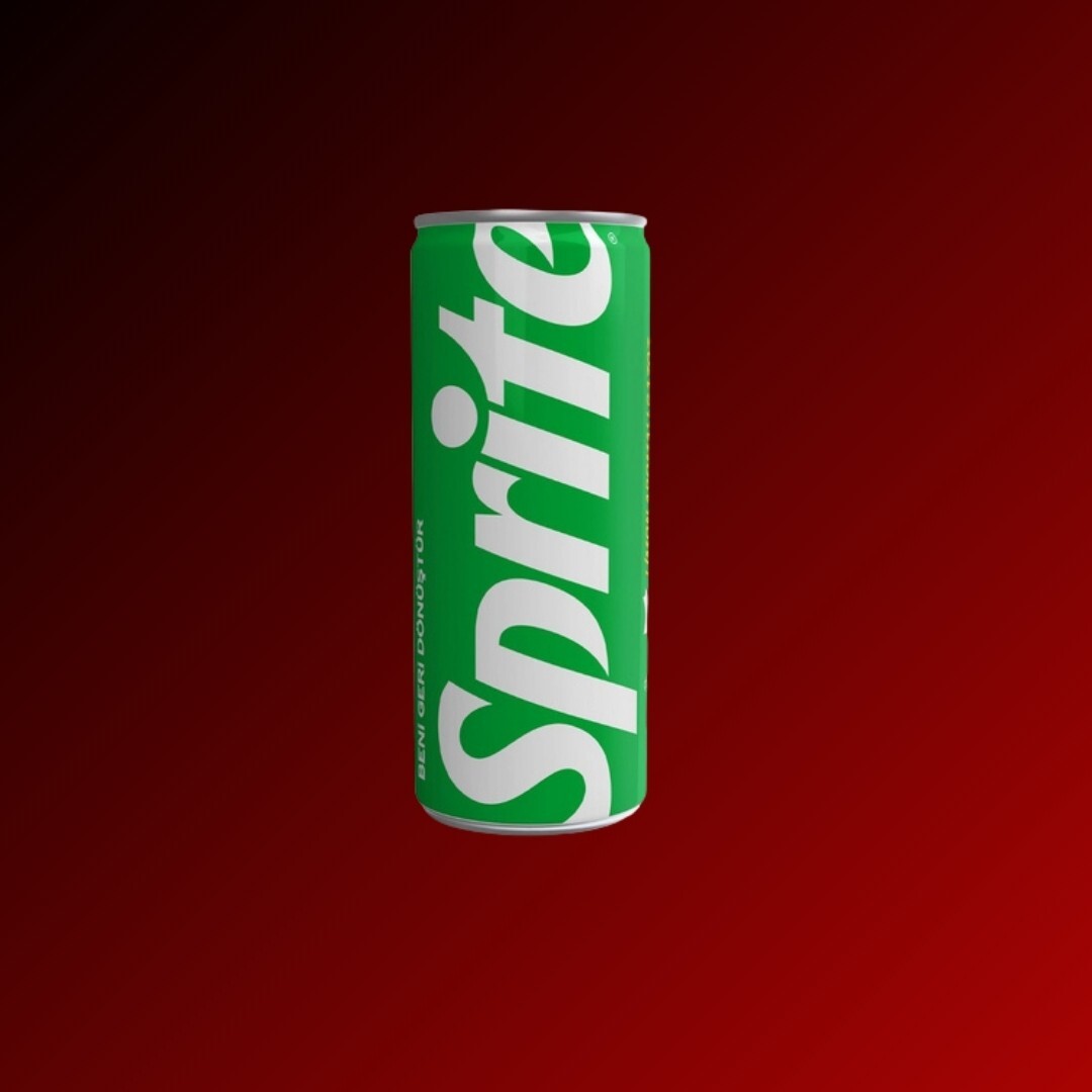 Sprite ( 200 ml)