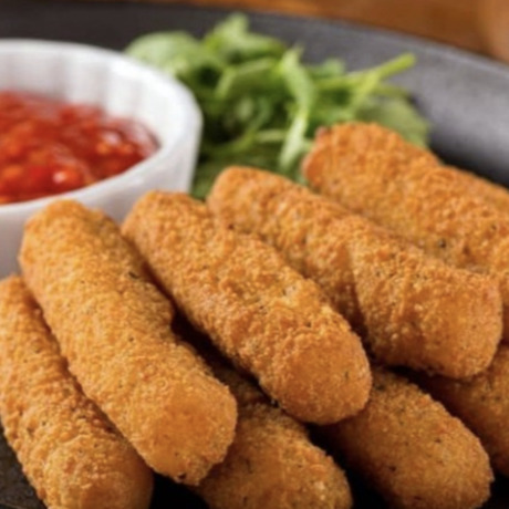 6'lı Peynirli Kroket