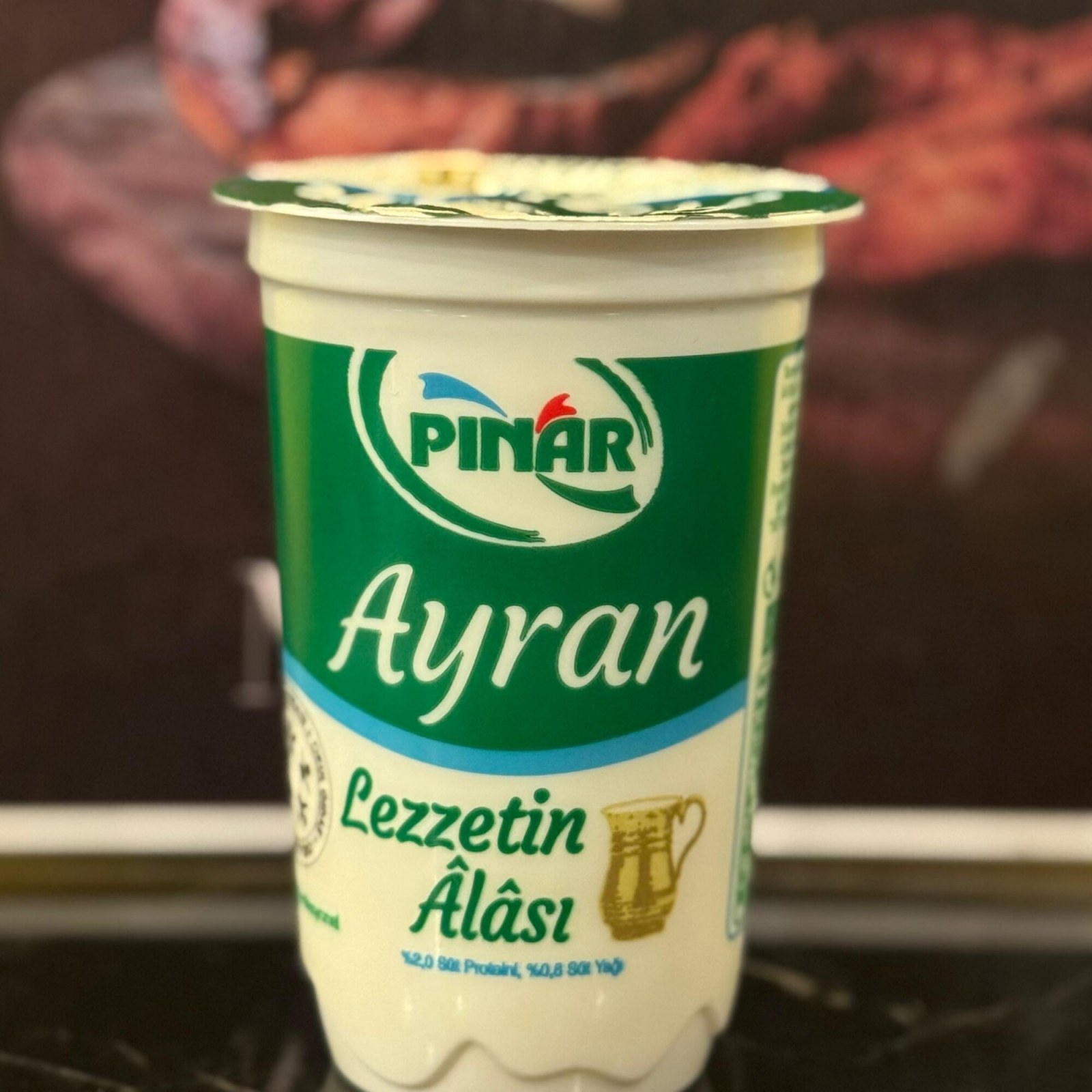 Ayran (200 ml.)