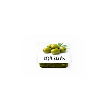 Yeşil Zeytin