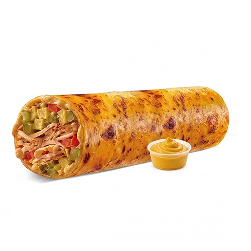 Buritto