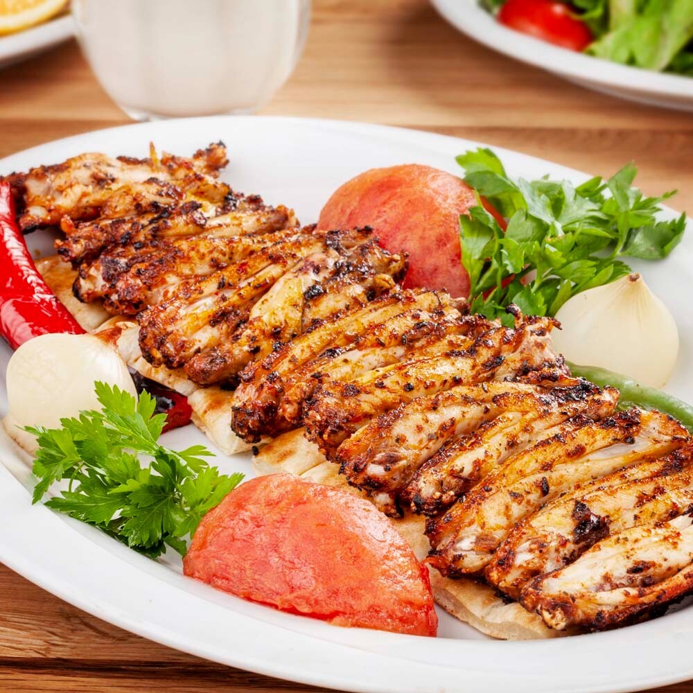 Çıtır (1 Kg.)