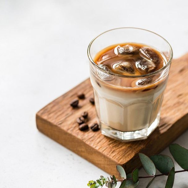 Soğuk Nescafe