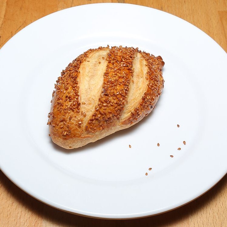 Patatesli Poğaça