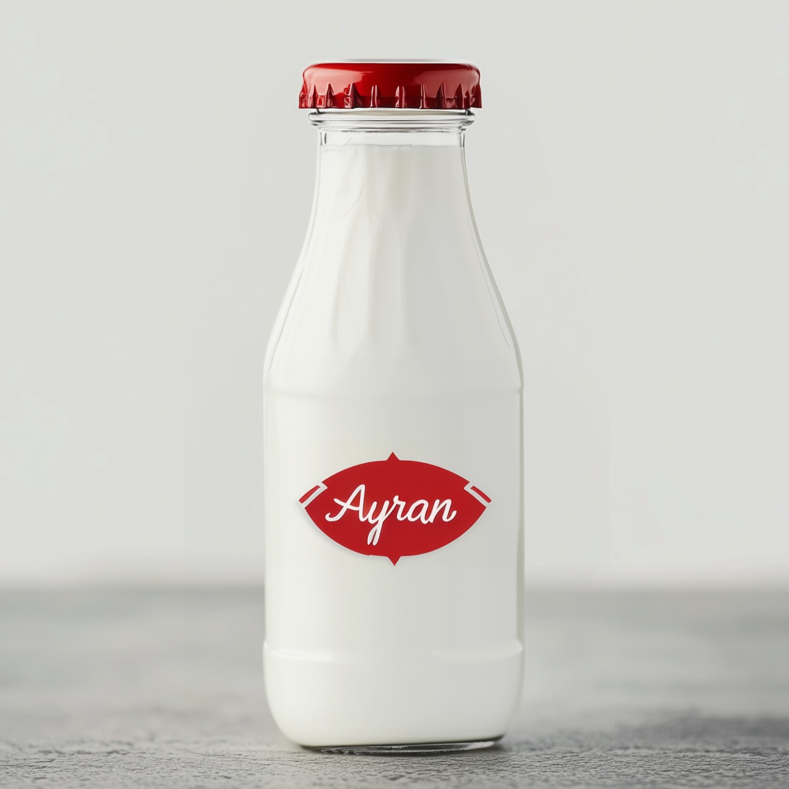 Ayran (1 lt)
