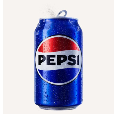 Pepsi Cola (330 ml)