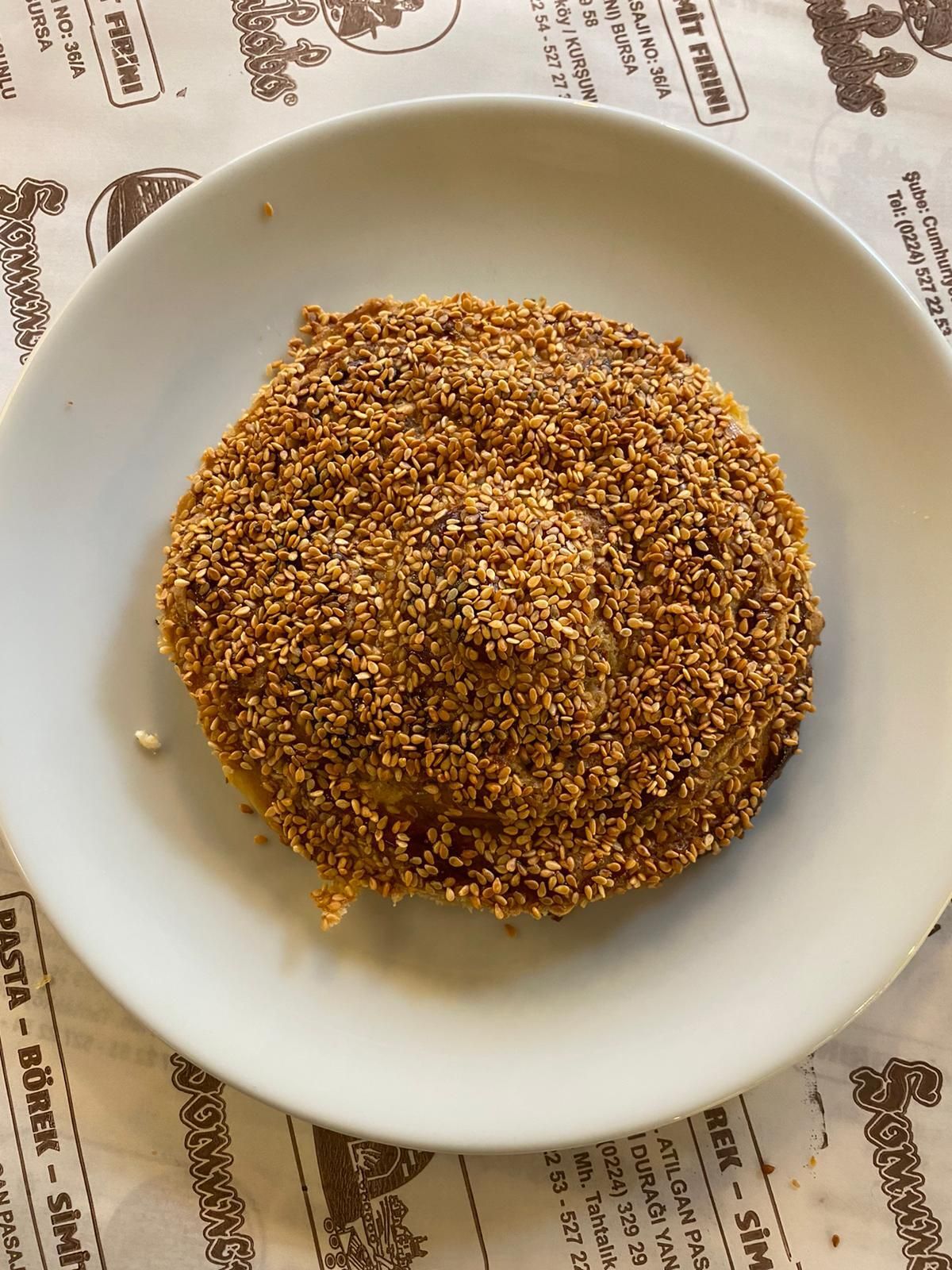 Sarma Tahinli