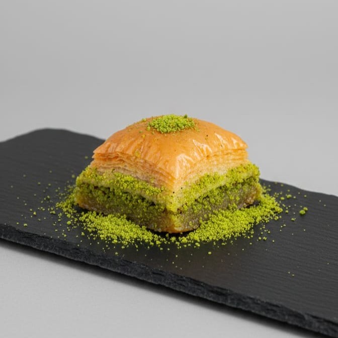 Kuru Baklava (1 kg.)