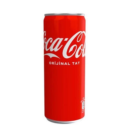Coca Cola(330 ml)