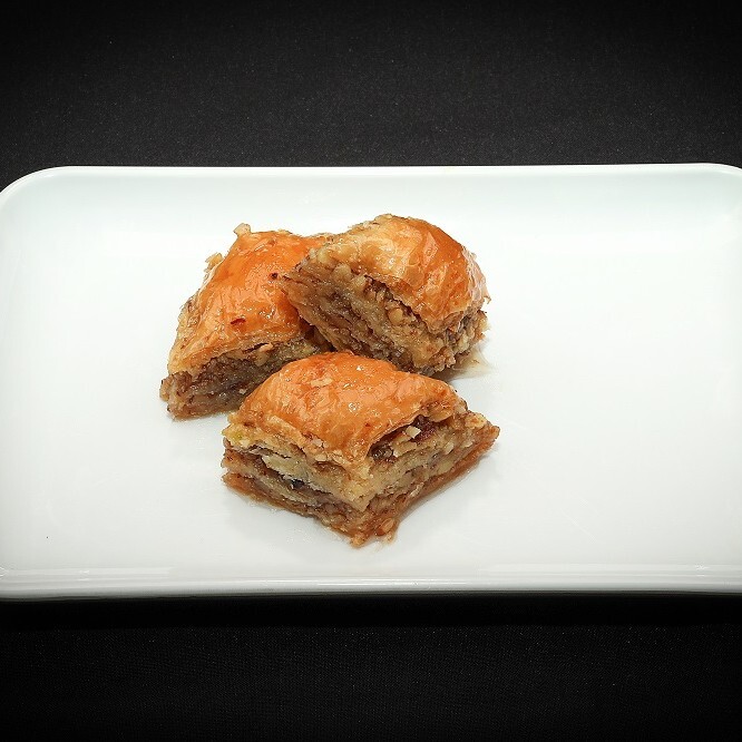 Cevizli Baklava ( 1 kg )