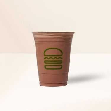 Çikolata Shake