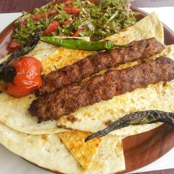 Urfa Porsiyon 200 Gr