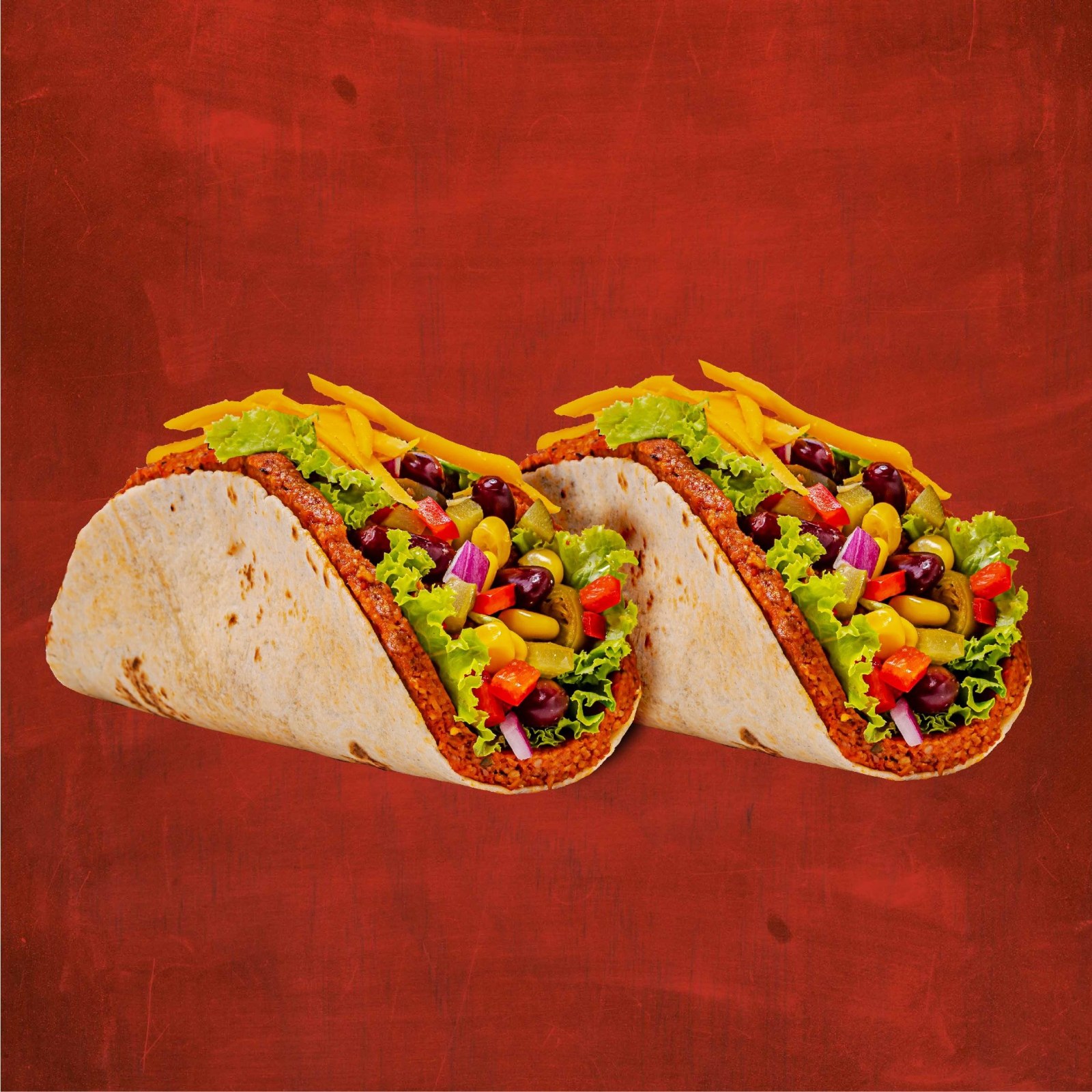 Çiğköftem Taco 2’li