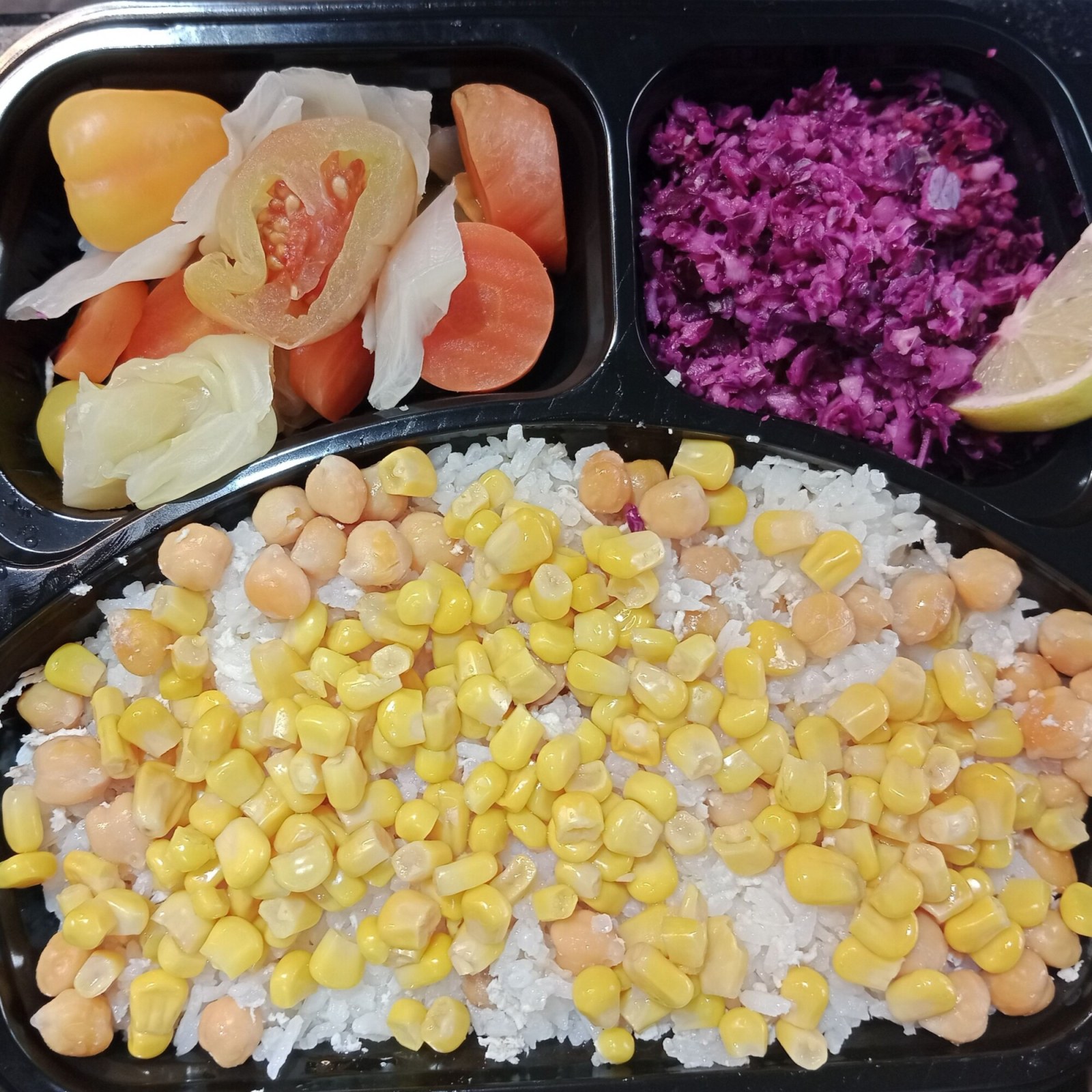 Mısırlı Pilav