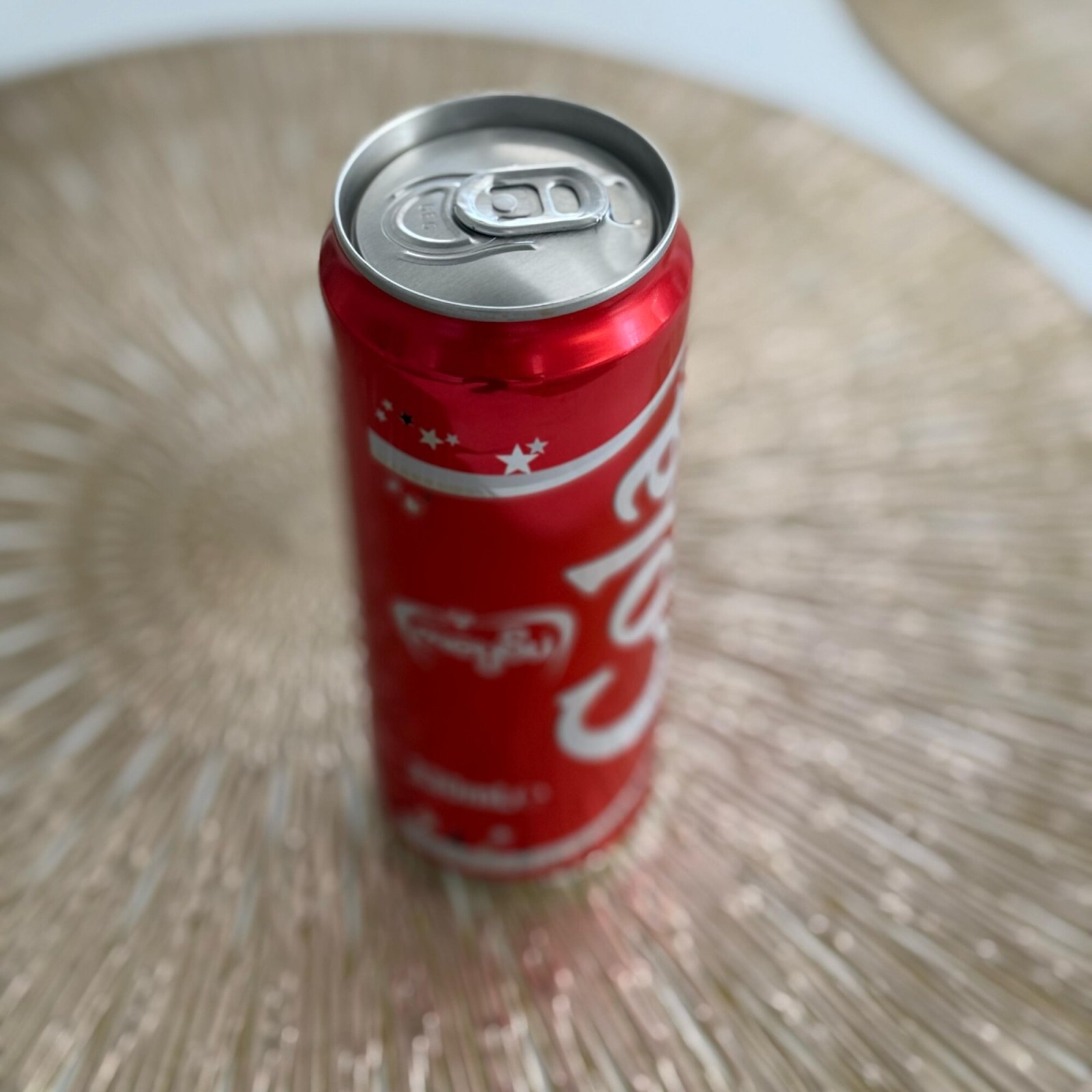 Meysu Cola (330 ml)