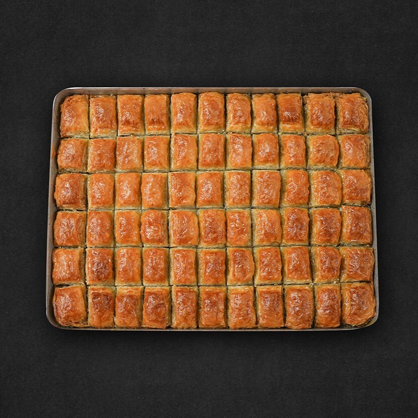 Cevizli Baklava 500 Gr