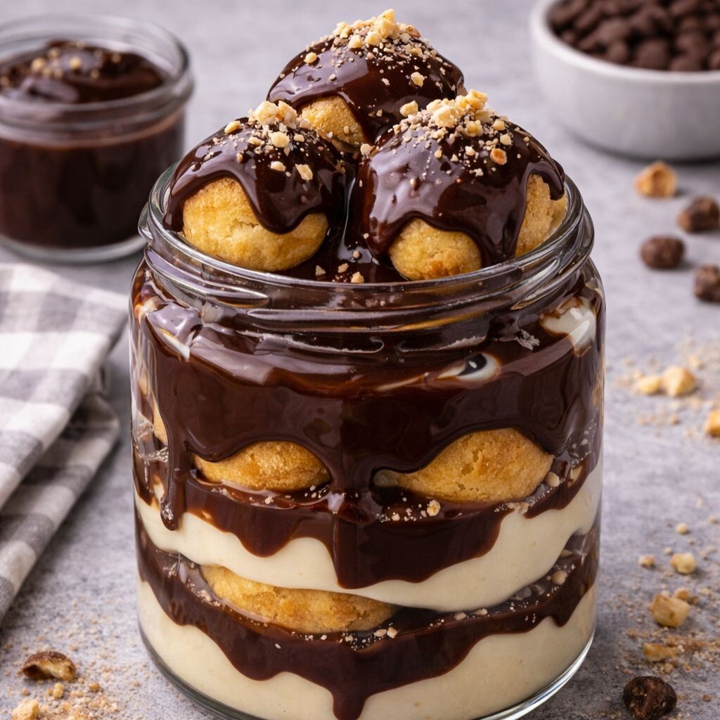 Profiterol