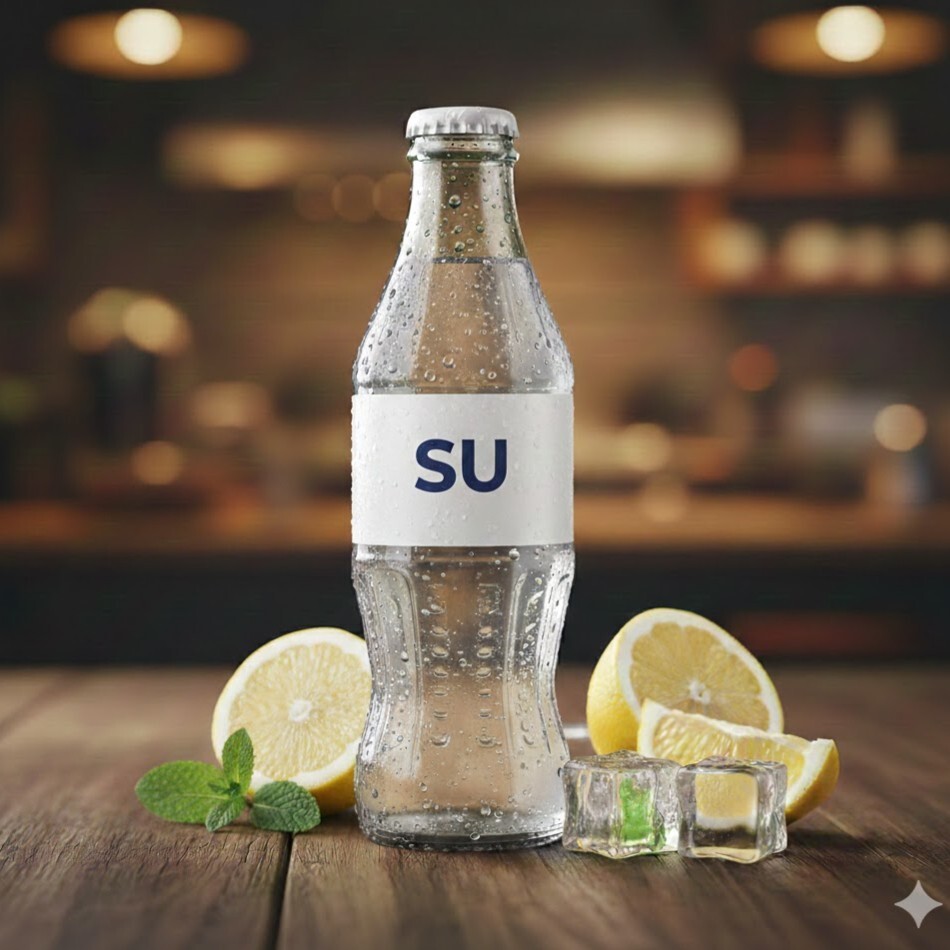 Su (50 cl.)