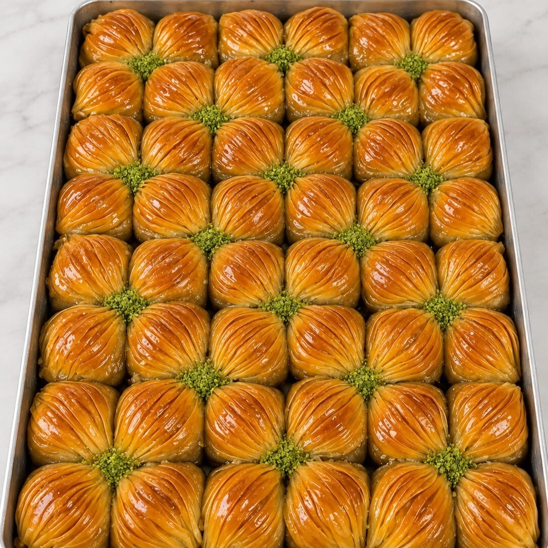 Cevizli Midye (500 gr)