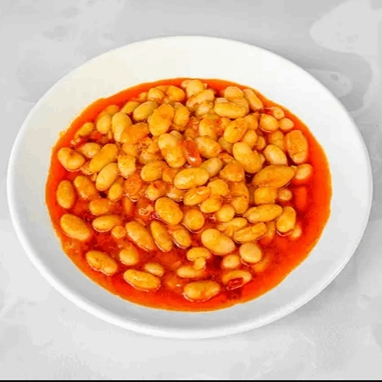 Kuru Fasulye