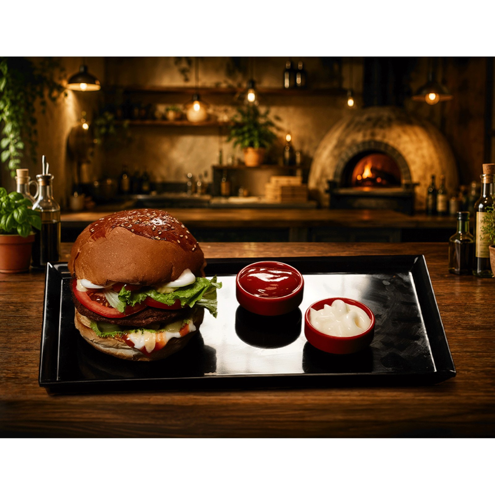Cheeseburger