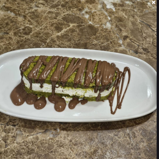 Dubaiwich
