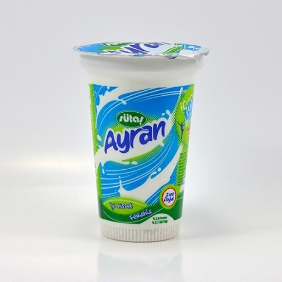 Ayran (20 cl.)