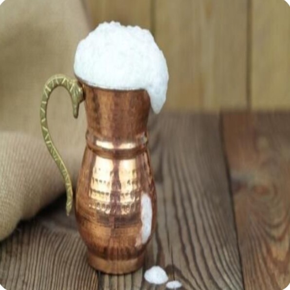 Acık Ayran (330 ml.)