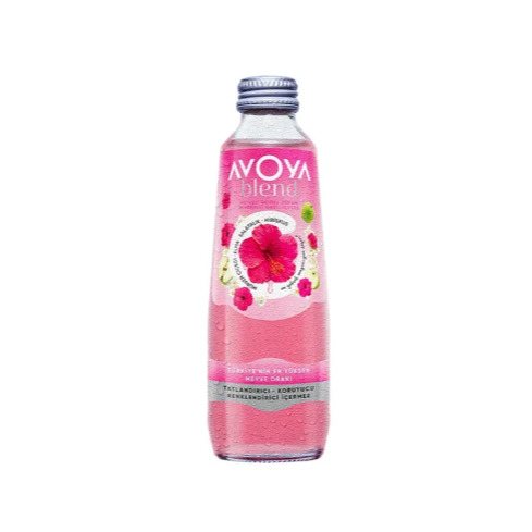 Avoya Hibiskus