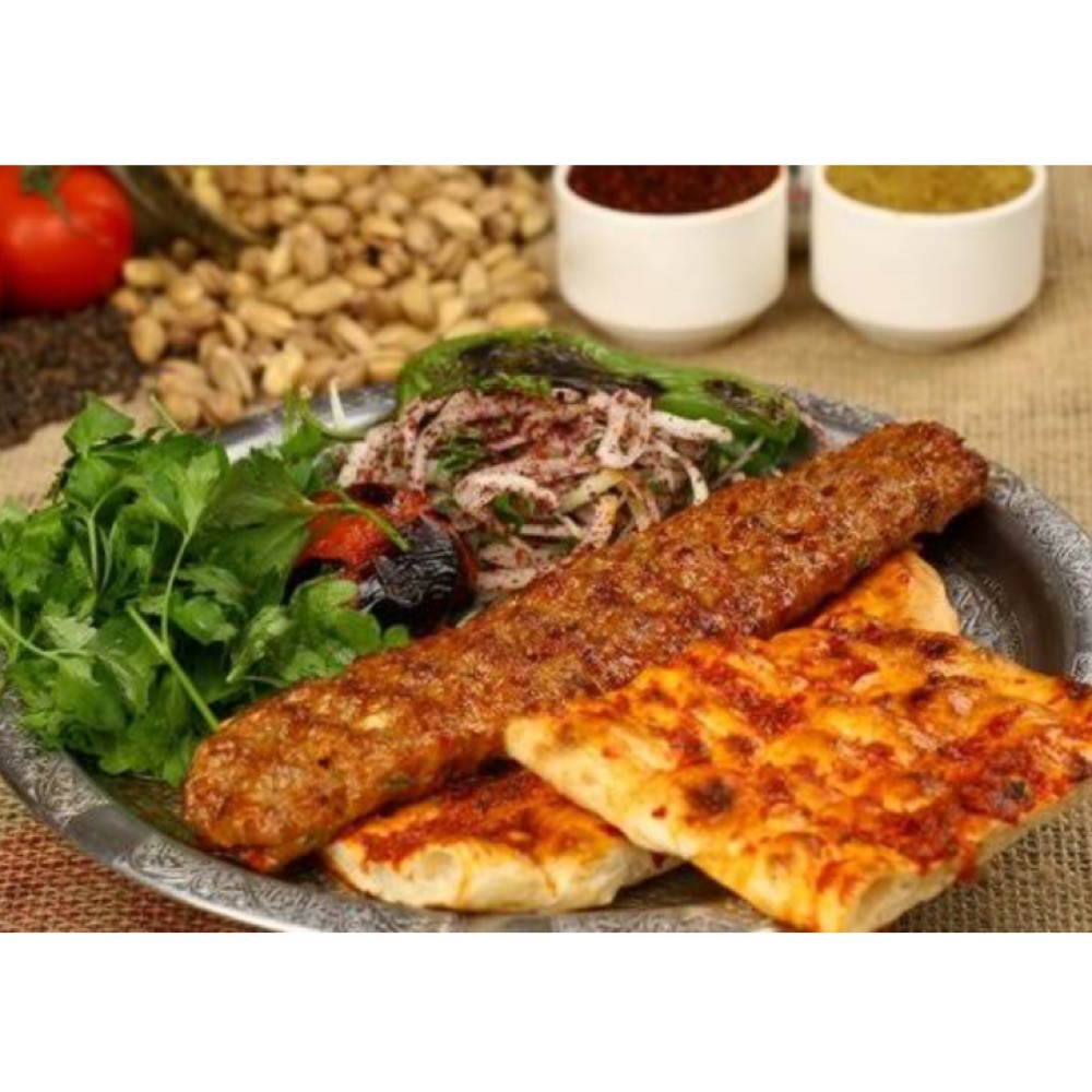 Adana Porsiyon