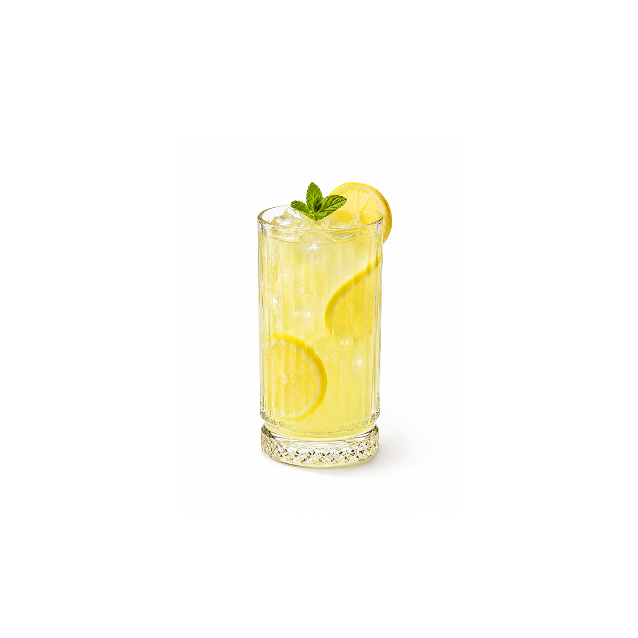 Aromalı Limonata