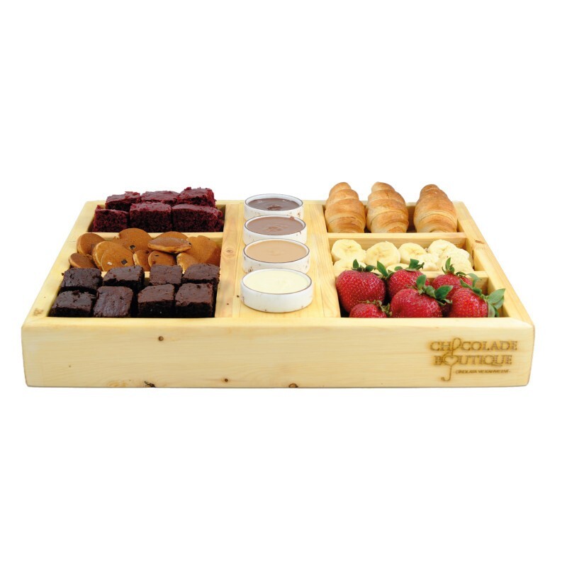 CB Medium Box