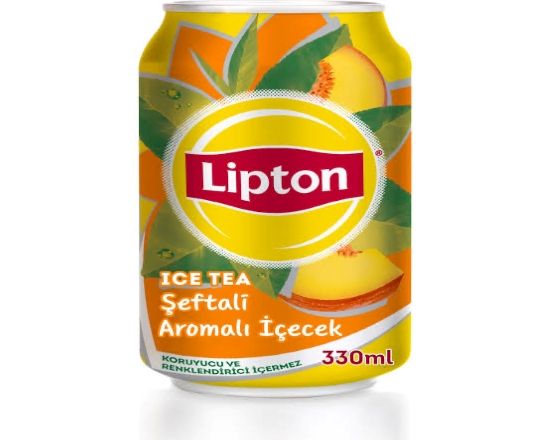 Lipton Ice Tea (33 cl.)