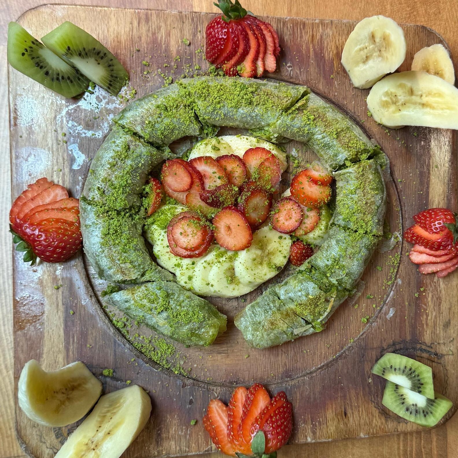 Simit Katmer