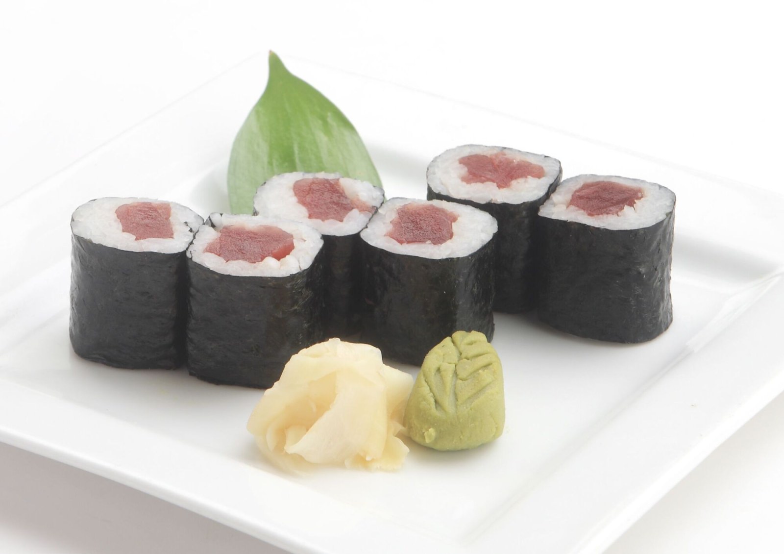 Tekka Maki