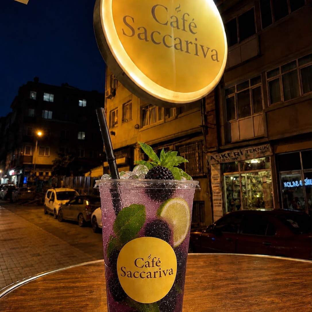 Böğürtlen Mojito Red Bull