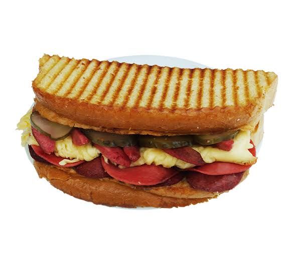 Ayvalık Tost