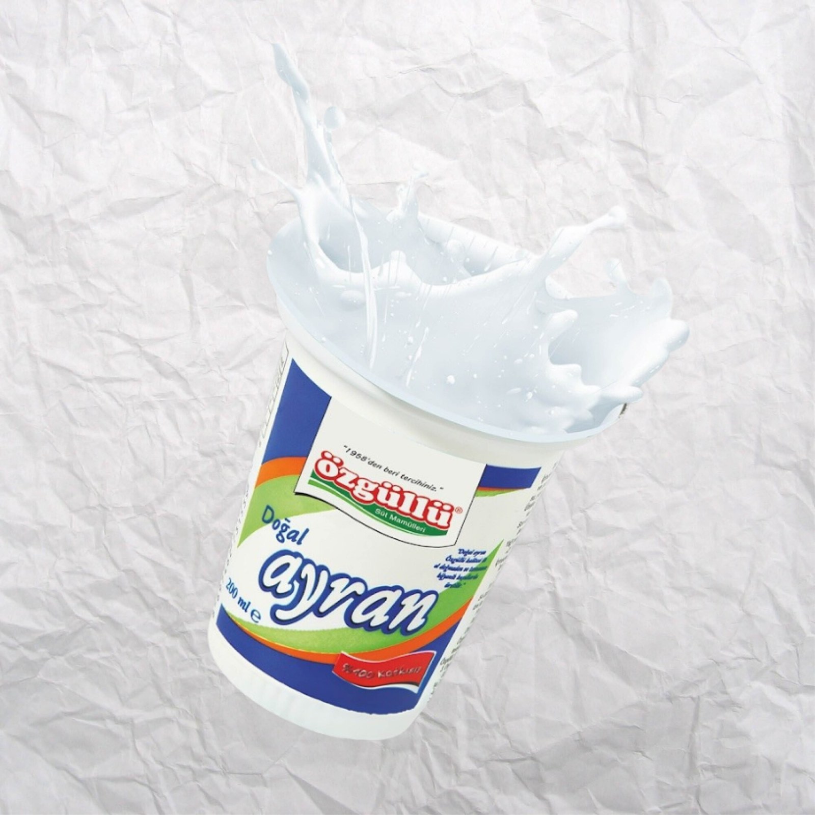 Büyük Ayran