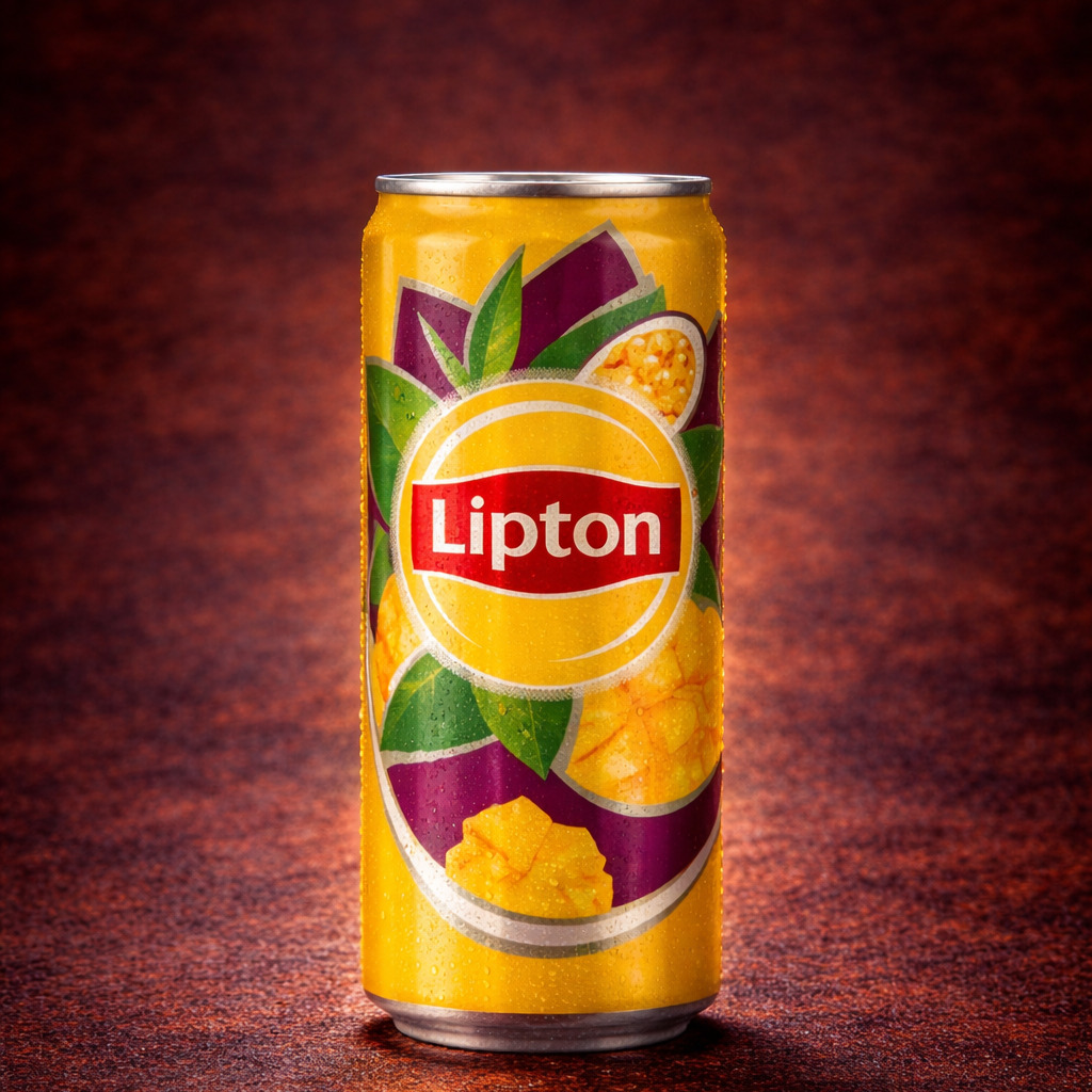 Lipton İce Tea Mango (330 ml)