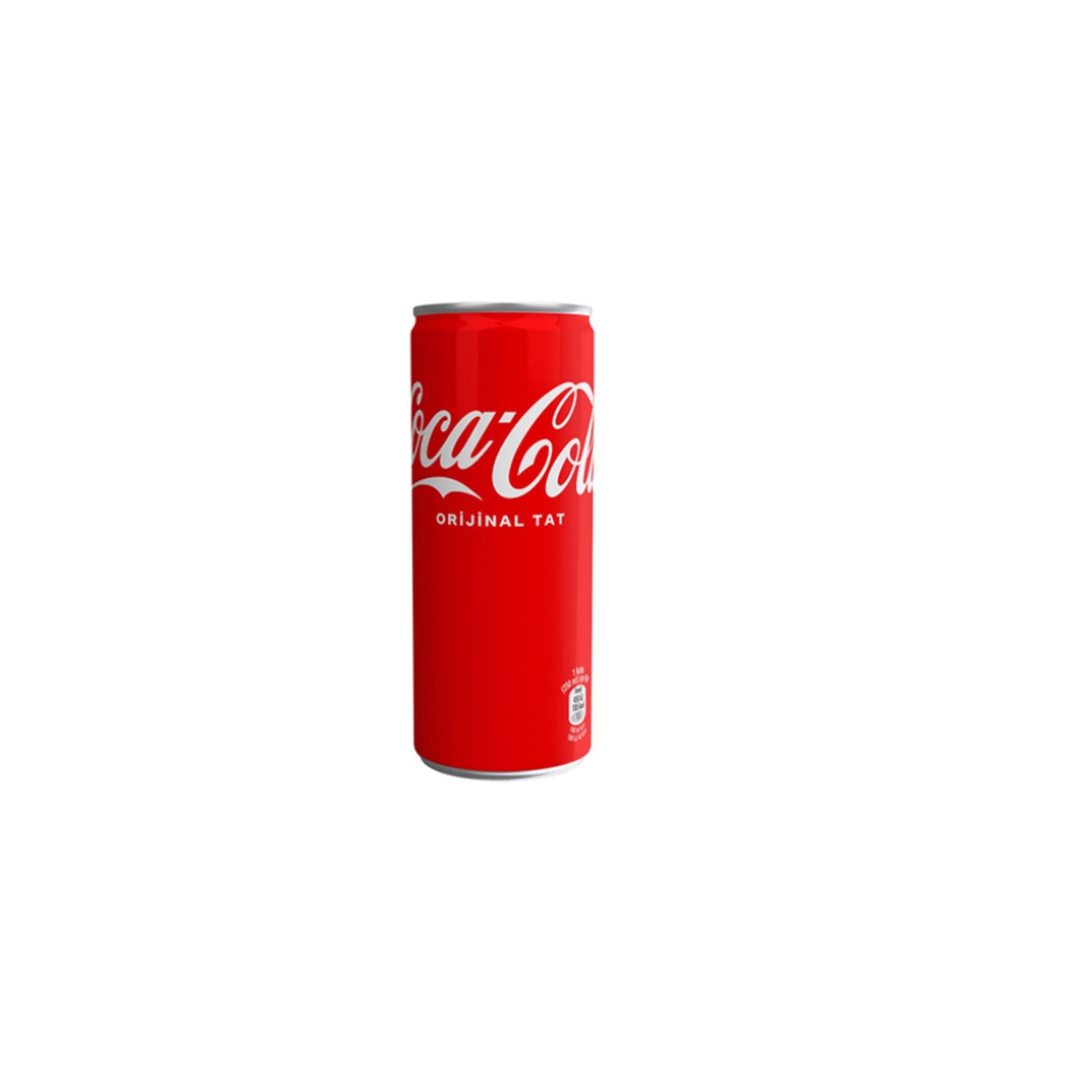 Coca-Cola (33 cl.)